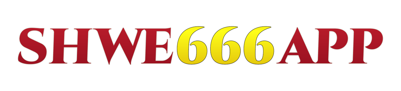shwe666app